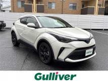 2021 Toyota C-HR