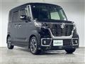 2021 Suzuki Spacia