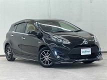 2019 Toyota AQUA