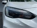 2016 Subaru Impreza