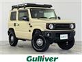 2019 Suzuki Jimny