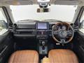 2019 Suzuki Jimny