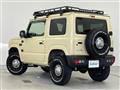 2019 Suzuki Jimny