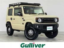 2019 Suzuki Jimny