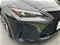 2024 Lexus IS