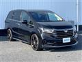 2022 Honda Odyssey