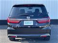 2022 Honda Odyssey
