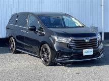 2022 Honda Odyssey