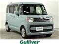 2019 Suzuki Spacia