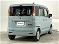 2019 Suzuki Spacia