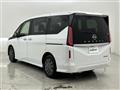 2024 Nissan Serena