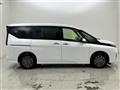 2024 Nissan Serena