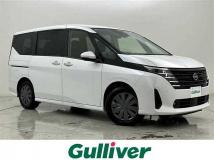 2024 Nissan Serena
