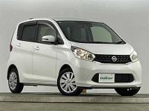 2015 Nissan DAYZ