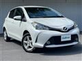 2016 Toyota Vitz
