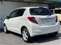 2016 Toyota Vitz