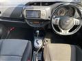 2016 Toyota Vitz