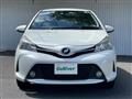 2016 Toyota Vitz