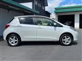 2016 Toyota Vitz