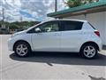 2016 Toyota Vitz