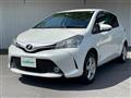 2016 Toyota Vitz