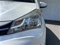2016 Toyota Vitz