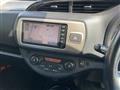 2016 Toyota Vitz
