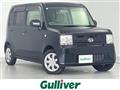 2014 Daihatsu Move Conte