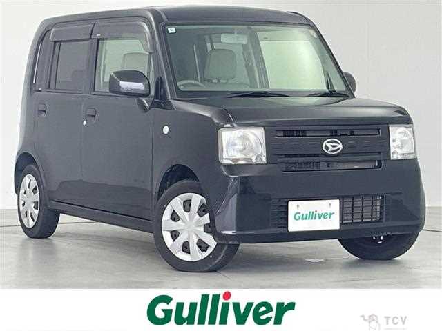 2014 Daihatsu Move Conte