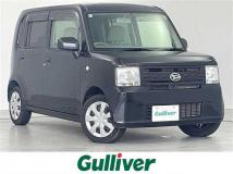 2014 Daihatsu Move Conte