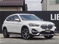 2022 BMW X1