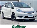 2011 Honda Fit shuttle
