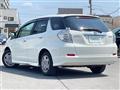2011 Honda Fit shuttle