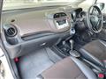 2011 Honda Fit shuttle