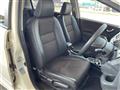 2011 Honda Fit shuttle