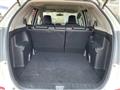 2011 Honda Fit shuttle