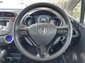 2011 Honda Fit shuttle