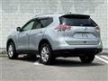 2016 Nissan X-Trail