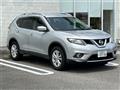 2016 Nissan X-Trail