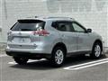 2016 Nissan X-Trail