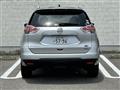 2016 Nissan X-Trail