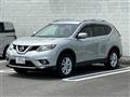 2016 Nissan X-Trail