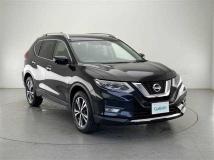 2018 Nissan X-Trail