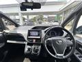 2014 Toyota Voxy