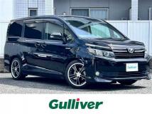 2014 Toyota Voxy
