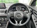 2015 Mazda Demio