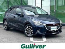 2015 Mazda Demio