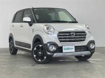 2018 Daihatsu Cast