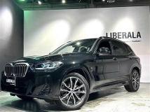 2023 BMW X3