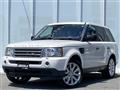 2009 Land Rover Range Rover Sport
